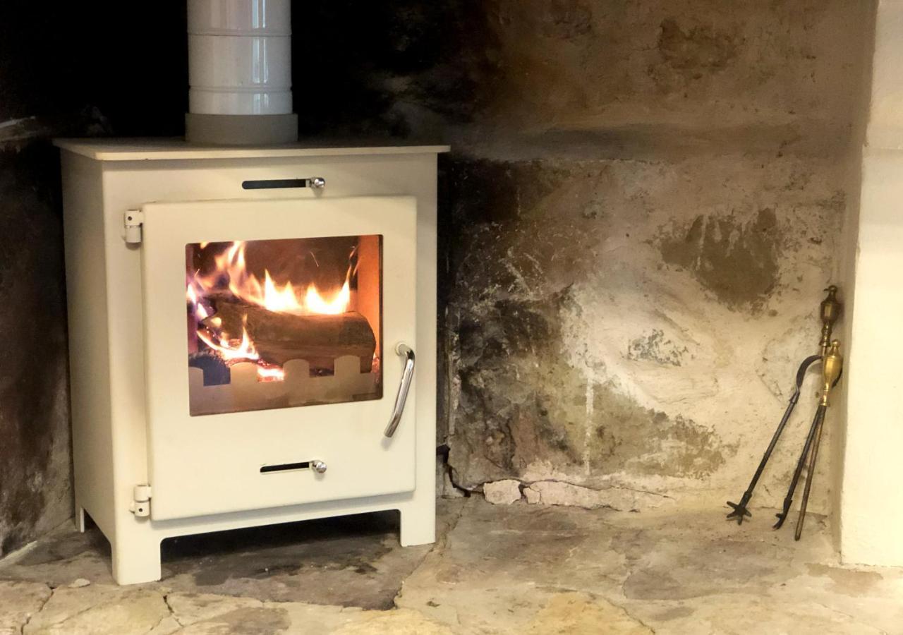 Malepere Villa La Bastide-de-Bousignac Eksteriør billede